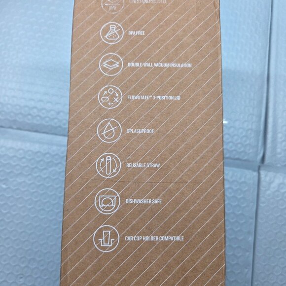 Stanley The Flowstate - Quencher Tumbler - 40 oz - Jack, Sally, & Zero - NEW - Picture 6 of 7